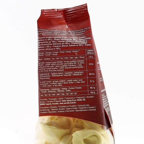 4 Cheeses Tortelloni 250 g