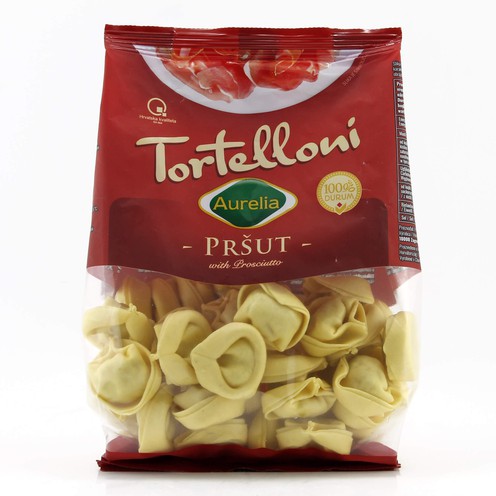 Prosciutto tortelloni 250 g