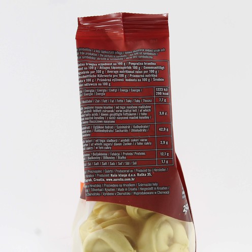 Prosciutto tortelloni 250 g