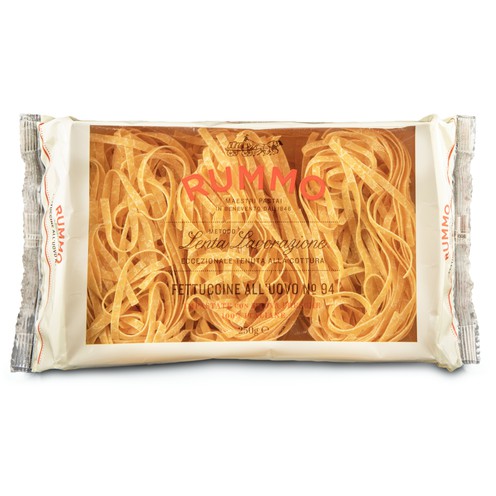 Fettuccine with eggs no. 94 250 g