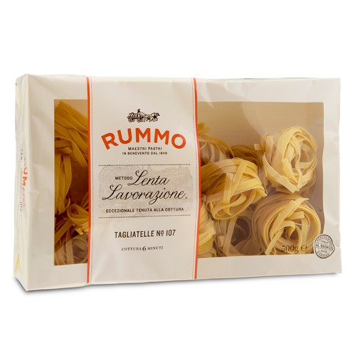 Tagliatelle no. 107 500 g