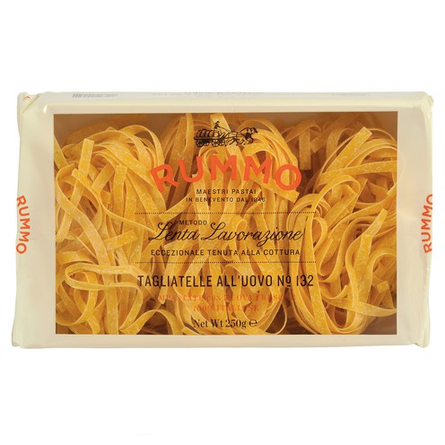 Tagliatelle with eggs no. 132 250 g