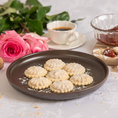 Nonice cookies (300 g)