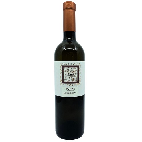Nostro Sauvignon Blanc 2023 Tomaz 0,75 l