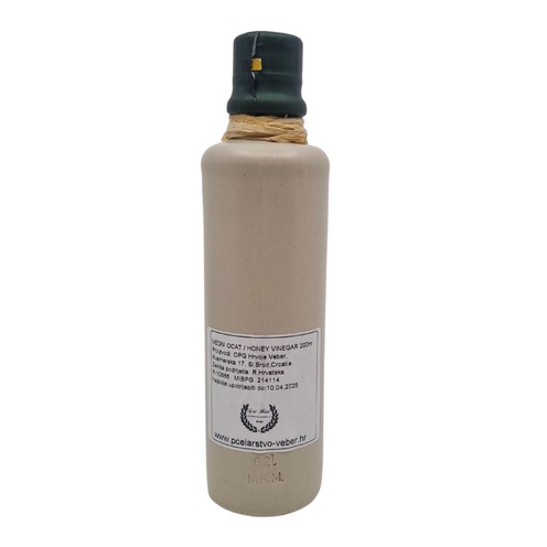 Honigessig 200 ml