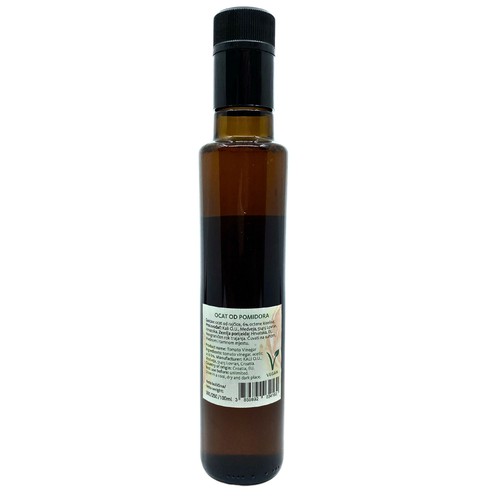 Tomato vinegar Kali 250 ml