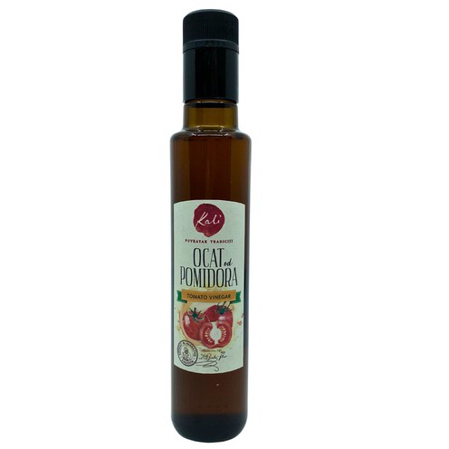 Tomato vinegar Kali 250 ml