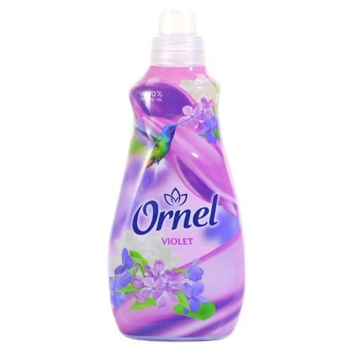 Ornel omekšivač Violet 1,6 l