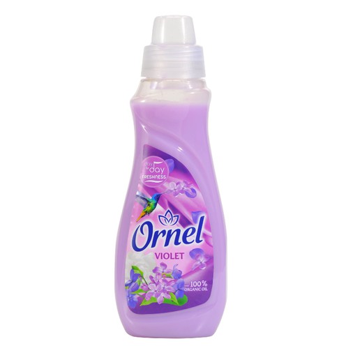 Ornel omekšivač Violet 800 ml