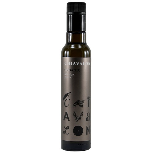 Ekstra djevičansko maslinovo ulje Organic 0,25 l