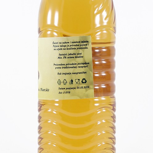 Apfel Essig 1 l