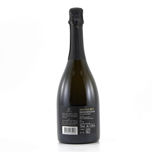 Sparkling wine Brut Perlata Legovina 0,75 l