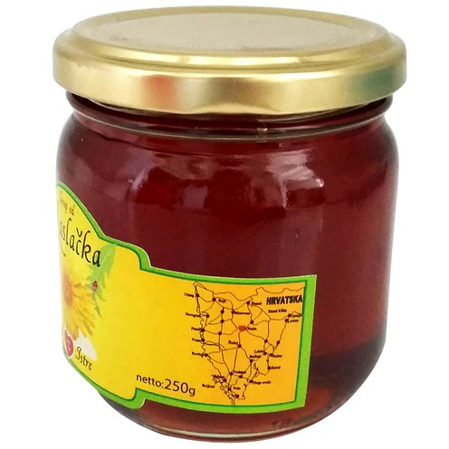 Löwenzahnsirup 250 g