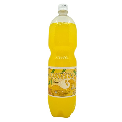 Oranžada Ferenčić 1,5 l