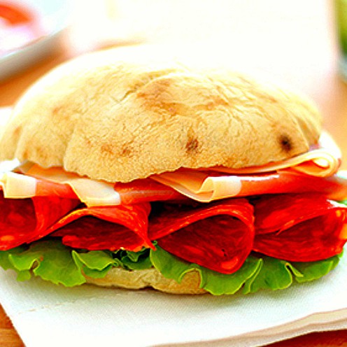 Bun 200 g (2 pcs)