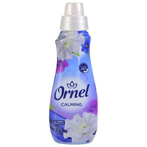 Omekšivač Ornel Calming 800 ml