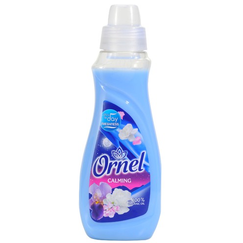 Ornel Calming fabric softner 800 ml