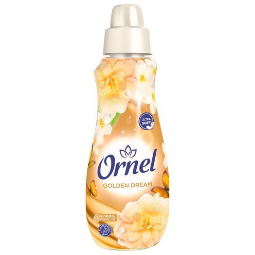 Omekšivač Ornel Golden Dream 800 ml