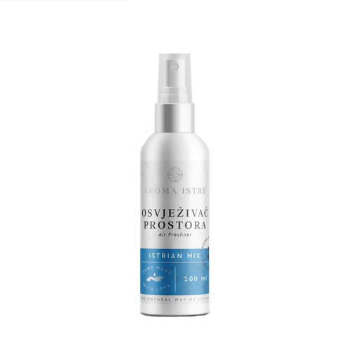 Istrian Mix Air Freshner Aroma Istre 100 ml