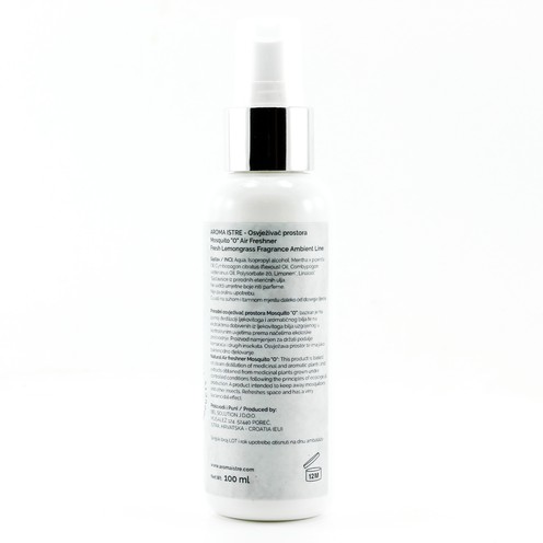 Osvježivač prostora protiv komaraca Aroma Istre 100 ml