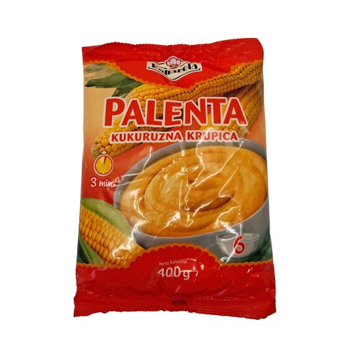 Polenta Kuharela 400 g