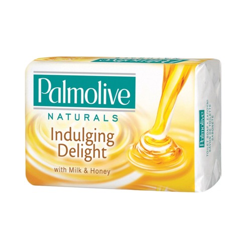 Palmolive Naturals Milk&Honey soap 90 g