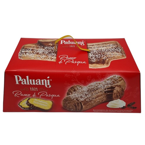 Ramo di Pasqua Paluani 750 g
