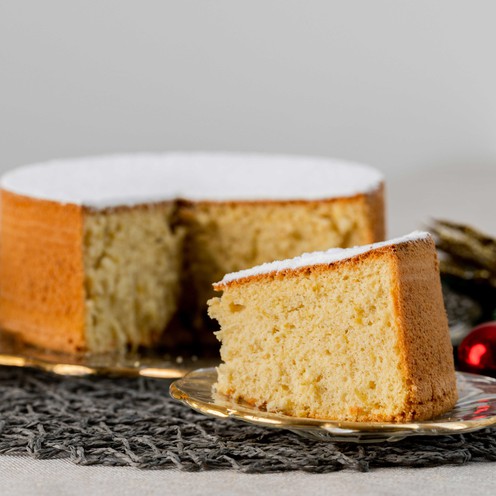 Valfresco domaća pandešpanja za 6 osoba (600 g)