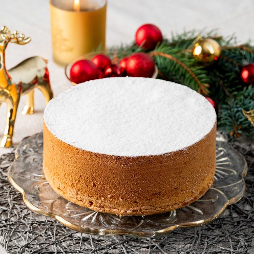 Valfresco domaća pandešpanja za 6 osoba (600 g)