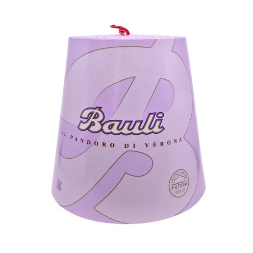Pandoro di Verona Bauli 1 kg