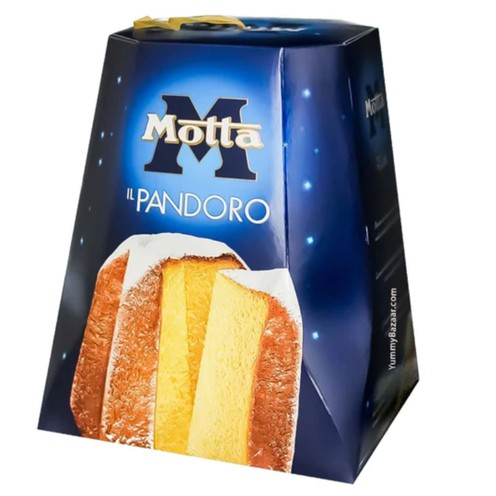 Pandoro Motta 700 g
