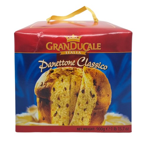 Panettone classico Gran Ducale 900 g