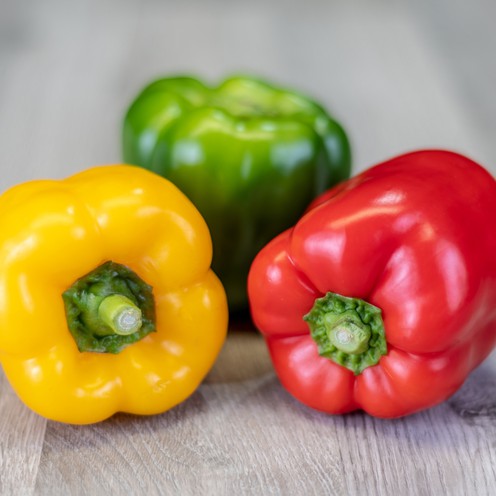 Paprika Mix 500 g