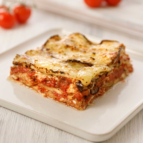Parmigiana za 2 osobe (750 g)