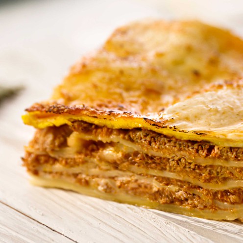 Pasticcio za 2 osobe (1 kg)