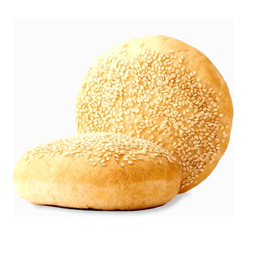 Hamburger Brötchen 120 g (2x60 g)