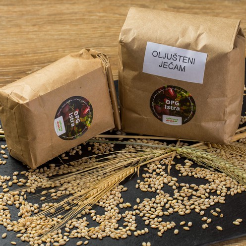Ječam oljušteni 1 kg