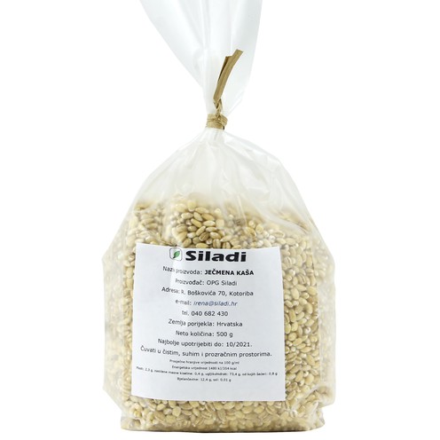 Ječmena kaša 500 g