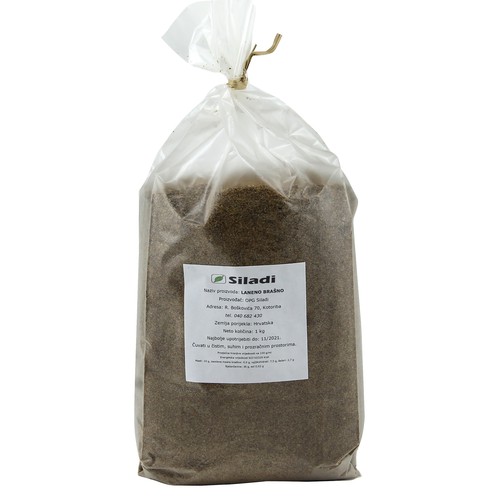 Laneno brašno 1 kg 