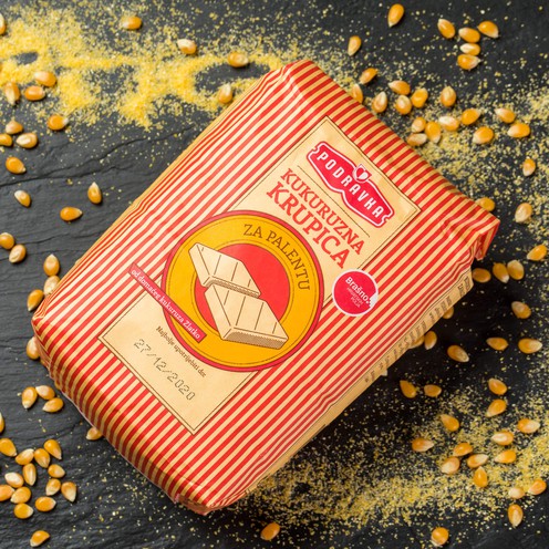Polenta 1 kg