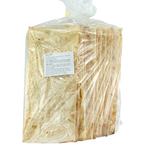 Mlinci s jajima 1 kg