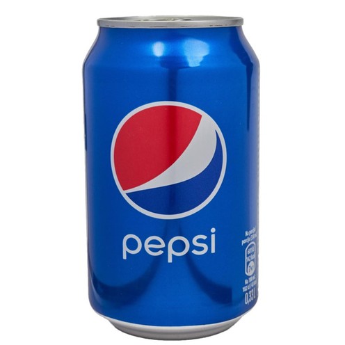 Pepsi 0,33 l
