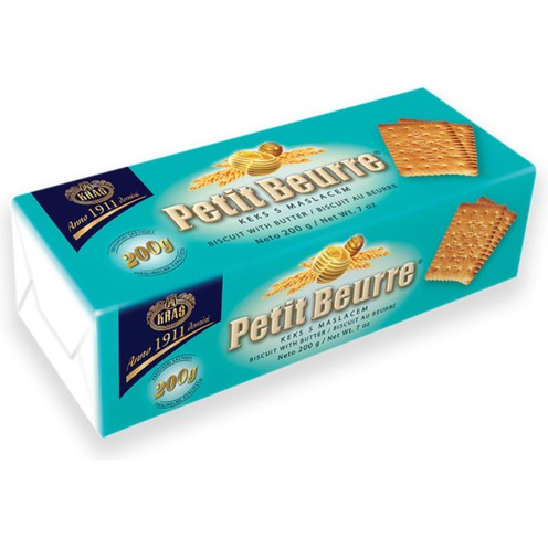 Petit Beurre Kekse 200 g