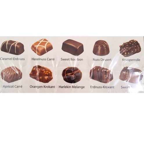 Pralinen Nobilèe 180 g