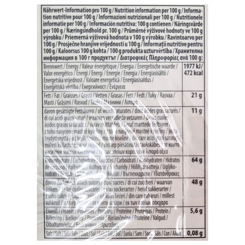 Pralinen Nobilèe 180 g