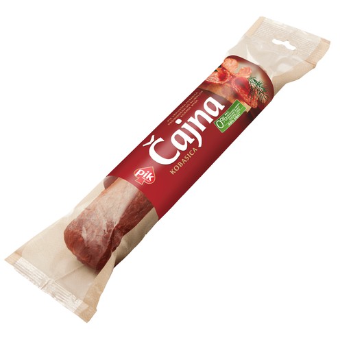 Tea sausage 330 g