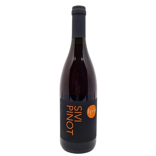 Sivi Pinot Ipša 2020 0,75 l