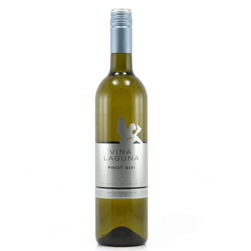 Pinot Gris 2023 Vina Laguna 0,75 l