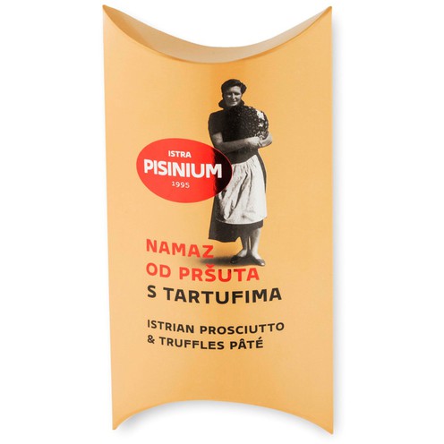 Namaz od pršuta i tartufa 100 g