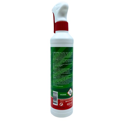 Insect spray Pitroid 400 ml
